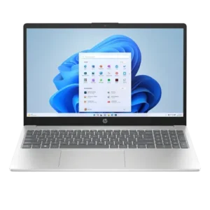 HP 15-fd0333TU Core 5 120U 15.6" FHD Laptop