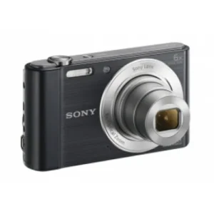 Sony Cyber-shot DSC-W810 20MP Digital Camera-A refurbished product