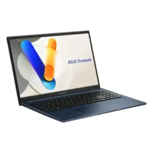 ASUS Vivobook 15 F1504ZA Core i5 12th Gen 15.6" FHD Laptop Quiet Blue