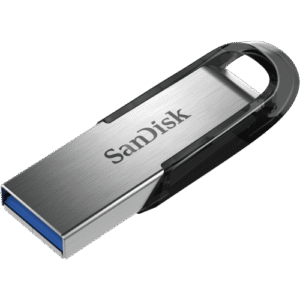 San Disk Ultra flair USB 3.0 Flash Drive 64 GB Pen Drive