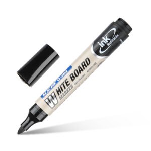 BOARD MARKER PEN FOR ELECTRIC WHITE BOARD, RED – PC