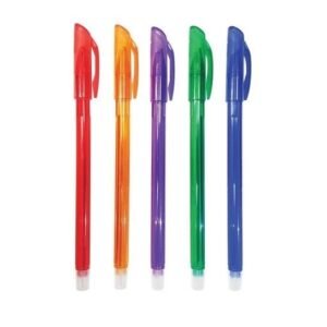 Matador Glory Crystal Ball Pen 12Pcs - Black Ink