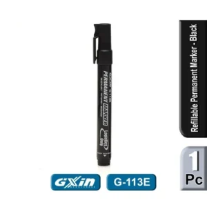 Permanent Marker GXin Multi Color Refillable